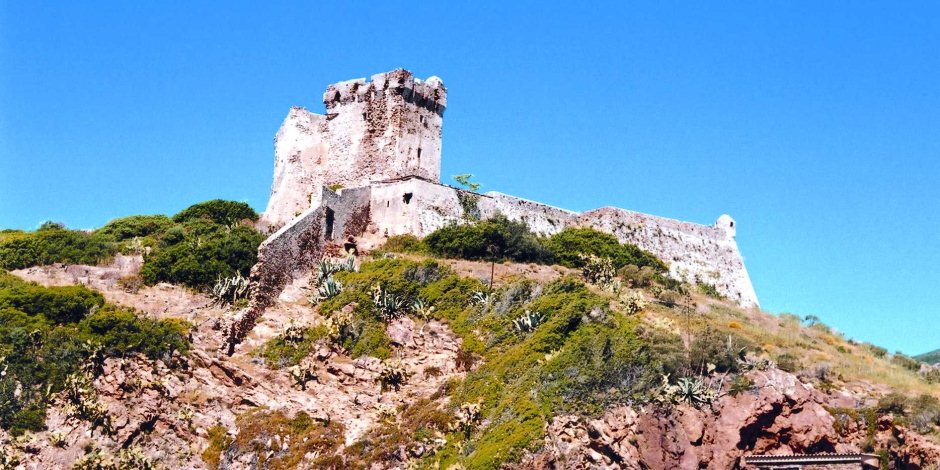 Girolata Girolata