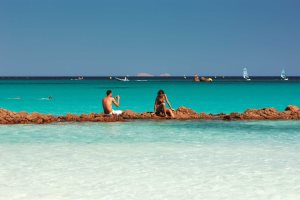 Holidays for Two - © Edward Staines Holidays for Two - © Edward Staines