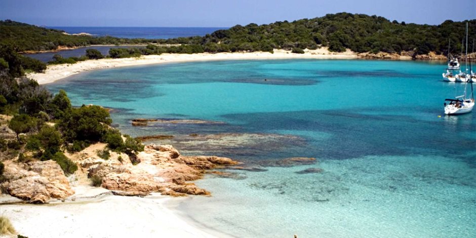 Rondinara Beach Rondinara Beach