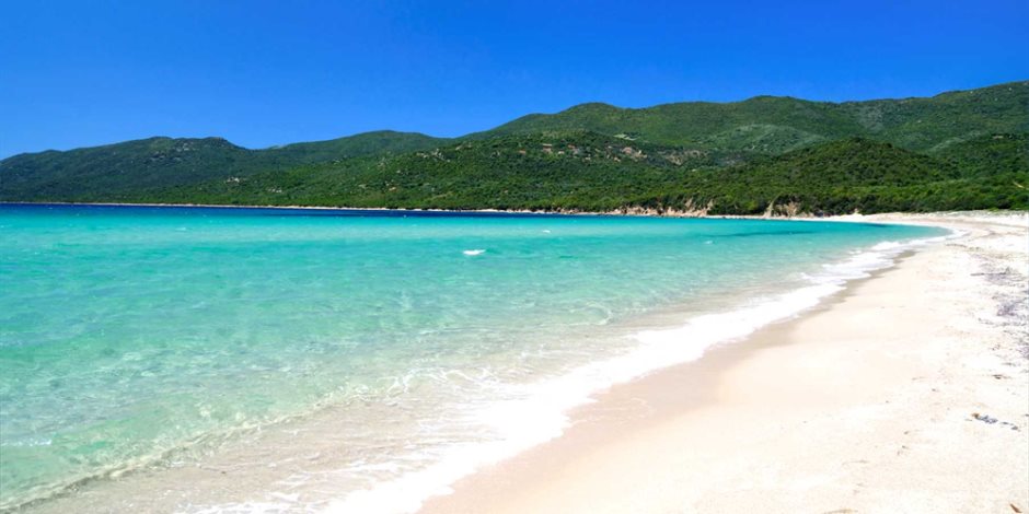 Plage de Cupabia Plage de Cupabia