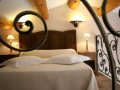 Mezzanine Bedroom
