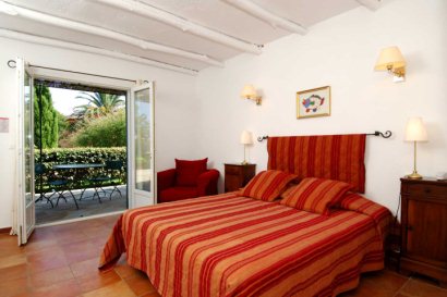 Chambre Privilege