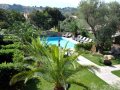 Hotel Grounds