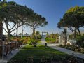 Hotel Grounds