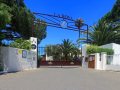 Hotel Entrance