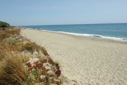 Moriani Plage