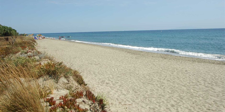 Moriani Plage Moriani Plage