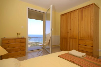 Double Bedroom
