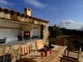 Poolside Kitchen Area