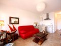 Lounge/Kitchen Area