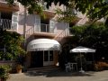 Entrance & Outside Terrace