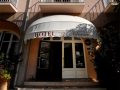 Hotel Entrance