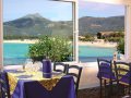 Dining Area & Views