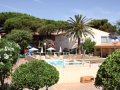 Hotel & Grounds