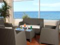 Lounge Area & Sea View