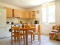 Apartment Murier - Kitchen/dining
