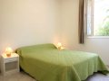 apartment Murier - Double bedroom
