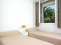 Apartment Murier - Twin room