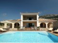 Villa & Pool