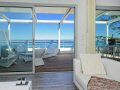 Lounge/Terrace View