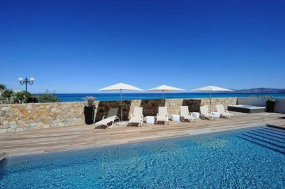 Pool (Shared)