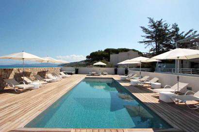 Pool (Shared)