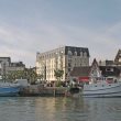 Kyriad Prestige Trouville in Deauville & Trouville