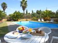 Pool area