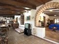 Lounge/dining area