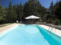 Pool Area/Grounds