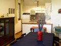 Dining Area/Kitchen