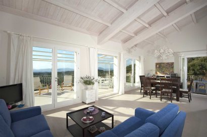 Lounge Area