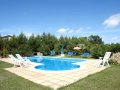 Pool Area and Grounds