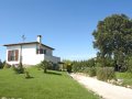 Villa and Grounds