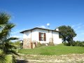 Villa and Grounds