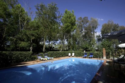 Pool Area