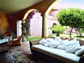 Outside Terrace/Lounge Area