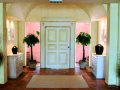 Hotel Lobby/Entrance