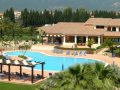 Grounds/Pool Area