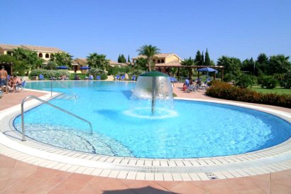 Pool Area