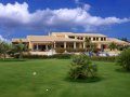 Hotel and Grounds
