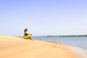 sine saloum scenery sine saloum scenery