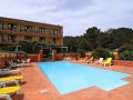 Hotel & Grounds
