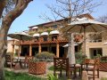 Hotel Grounds