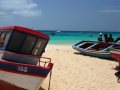 Santa Maria Beach, Sal