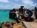 Santa Maria Pier, Sal