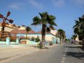 Santa Maria, Sal