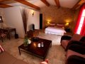 Chambre Luxe