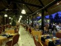 Kudula buffet restaurant at the Kombo Beach Hotel