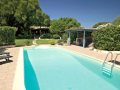 Pool Area/Grounds